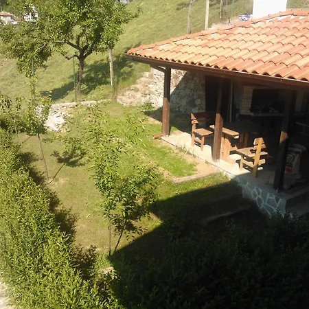 Elitsa Guest house Davidovko