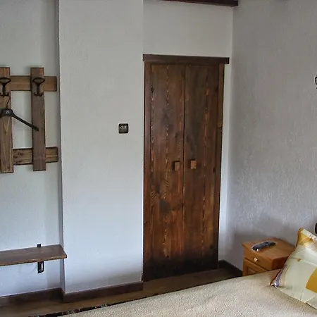 Elitsa Guest house