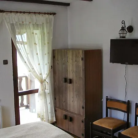 Elitsa Guest house *