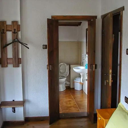 Elitsa Guest house Davidovko