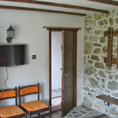 Elitsa Guest house Davidovko
