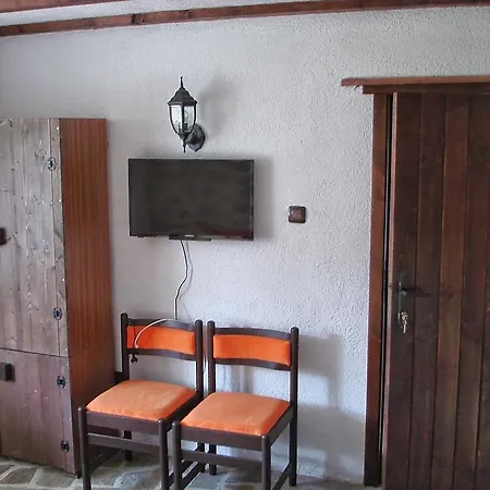 Guest house Elitsa