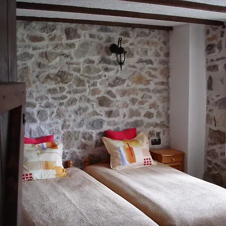 Guest house Elitsa *