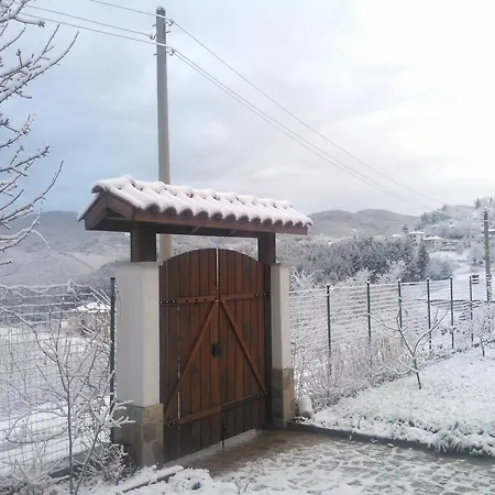 Guest house Elitsa Davidovko