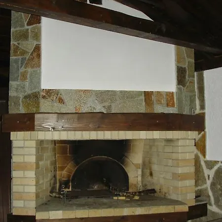 Elitsa Guest house *