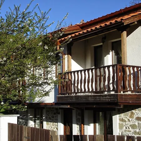 Guest house Elitsa Davidovko