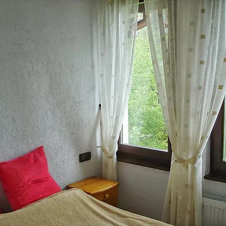 Guest house Elitsa Davidovko