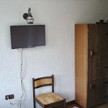 Guest house Elitsa *