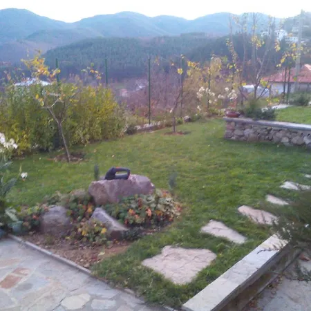 Guest house Elitsa