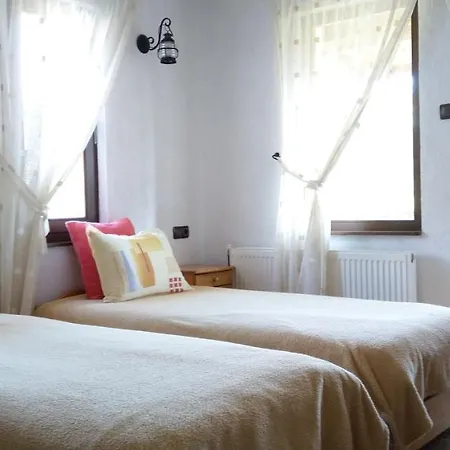 Elitsa Guest house *