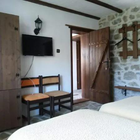 Elitsa Guest house *