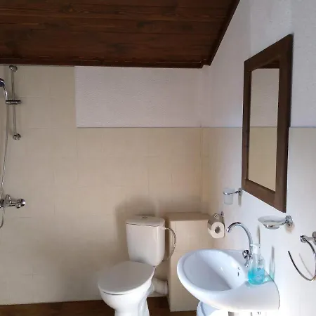 Guest house Elitsa *