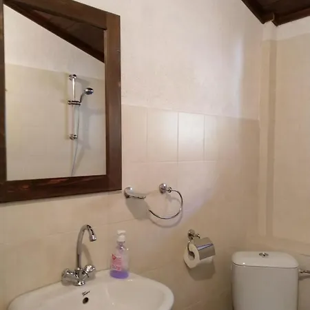 Guest house Elitsa Davidovko
