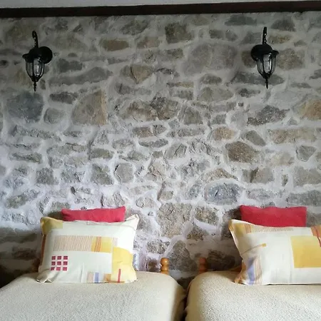 Elitsa Guest house