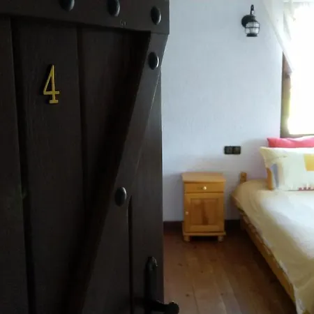 Elitsa Guest house