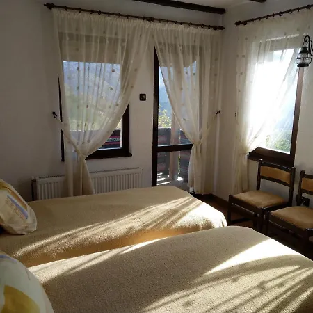 Elitsa Guest house