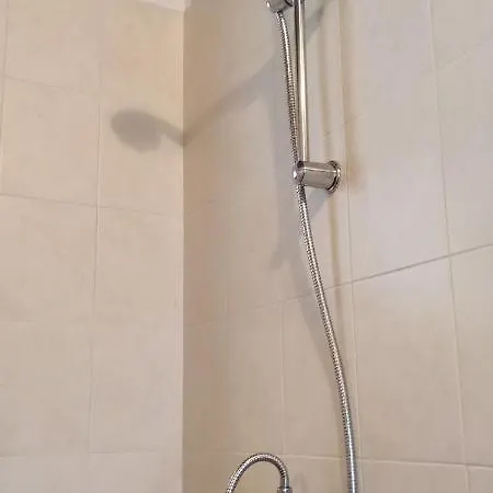 Elitsa Guest house Davidovko